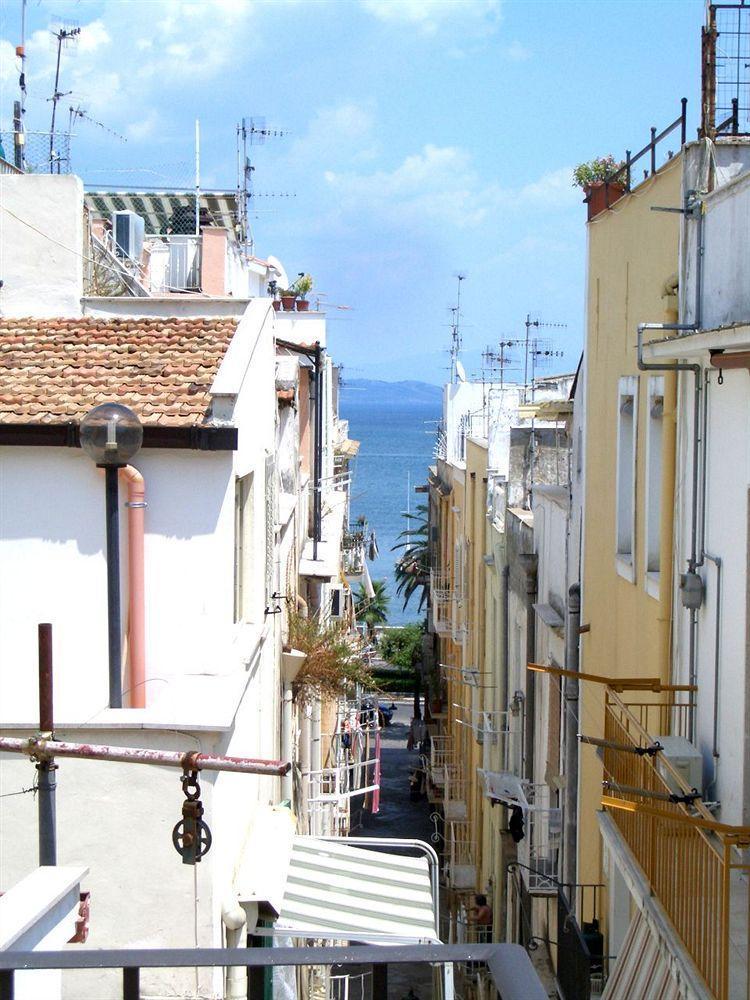 Il Quartuccio Gaeta Exterior foto