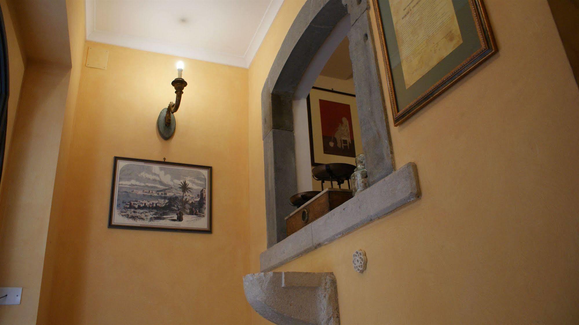 Il Quartuccio Gaeta Exterior foto